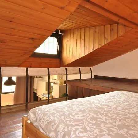 Apartment Studio 5 *