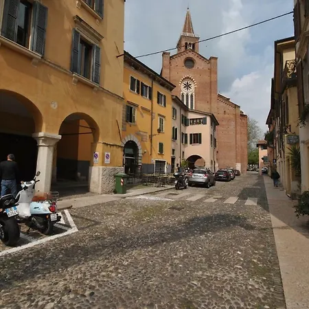 Apartment Studio 5 Verona
