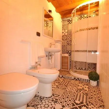 Studio 5 Apartment *