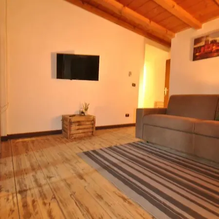 Studio 5 Appartamento *