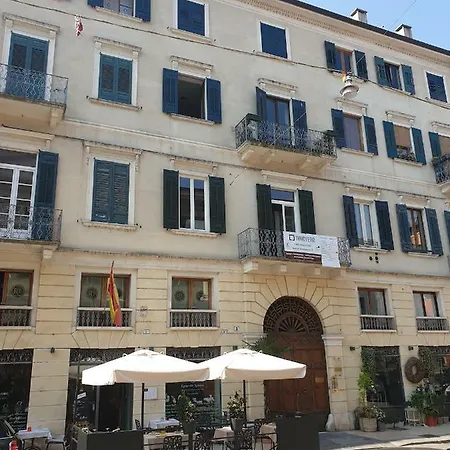 Appartamento Studio 5